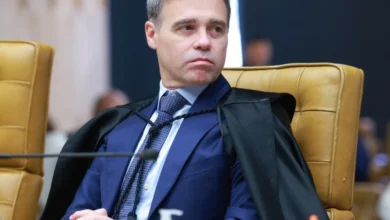 André Mendonça defende mudanças no STF e afirma que Judiciário não deve ‘inovar’em decisões