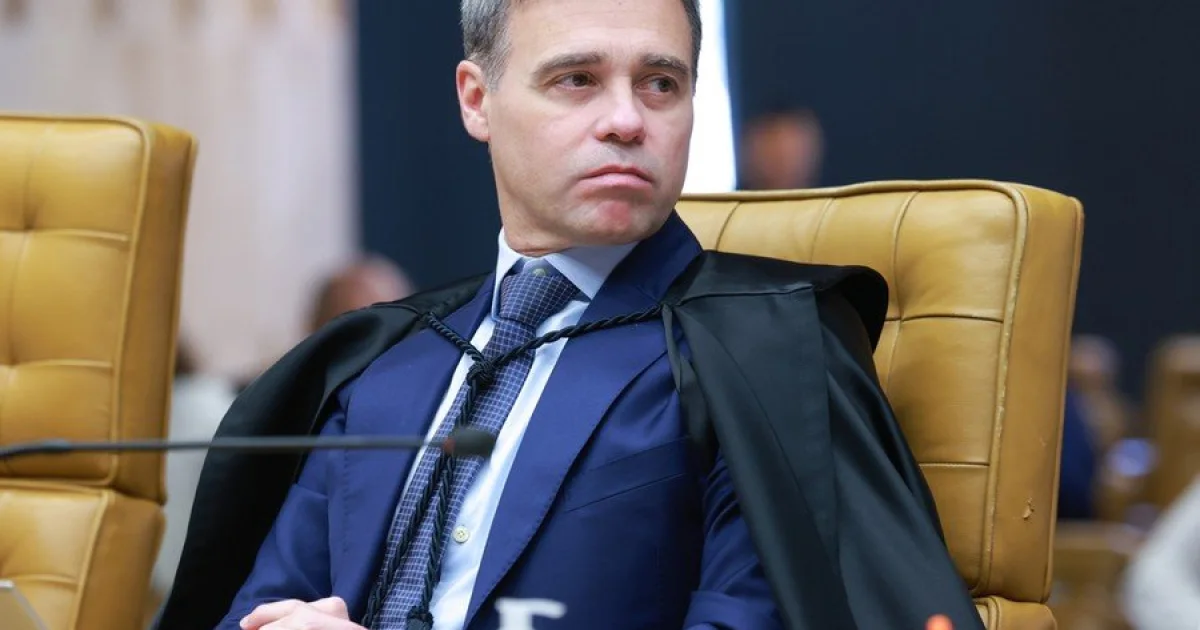 André Mendonça defende mudanças no STF e afirma que Judiciário não deve ‘inovar’em decisões