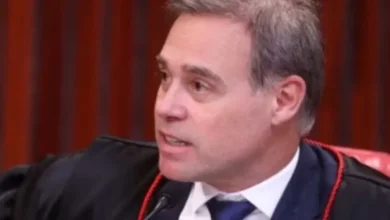 André Mendonça toma mais uma decisão no TSE