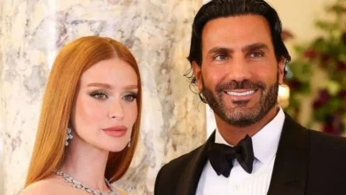 Anel de R$ 6 milhões coloca Marina Ruy Barbosa no centro de disputa familiar