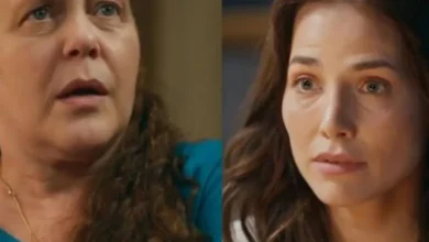 Após a reconstrução, Adriana enfrenta novo desafio com a saúde da mãe em Quem Ama Cuida​​​​​​​​​​​​​​​​​​​​​​​​​​​​​​​​​​​​​​​​​​​​​​​​​​