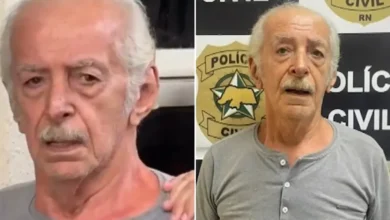 Após audiência de custódia, ex de Maria da Penha tem prisão mantida