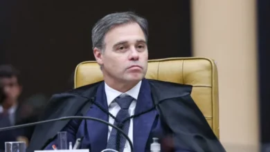 Após avanço da investigação, produtora do “Dark Horse” toma atitude