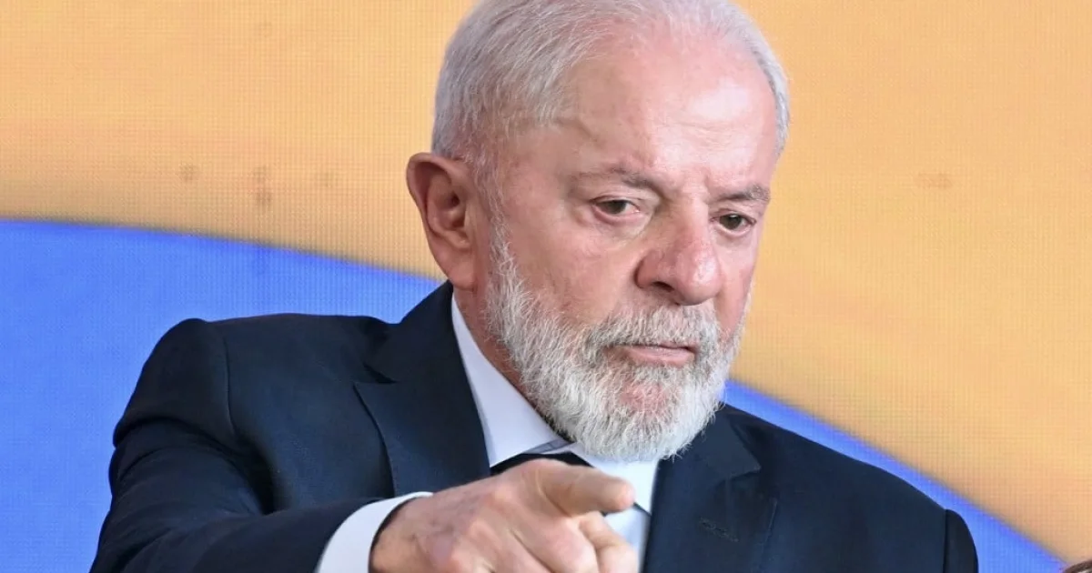 Após ligação, Lula faz declaração inesperada sobre Trump