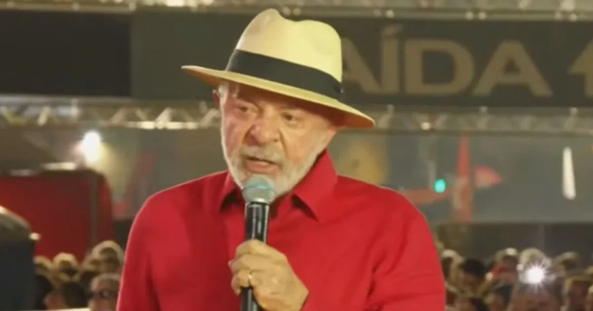 Após ligação, Lula faz revelação sobre Trump
