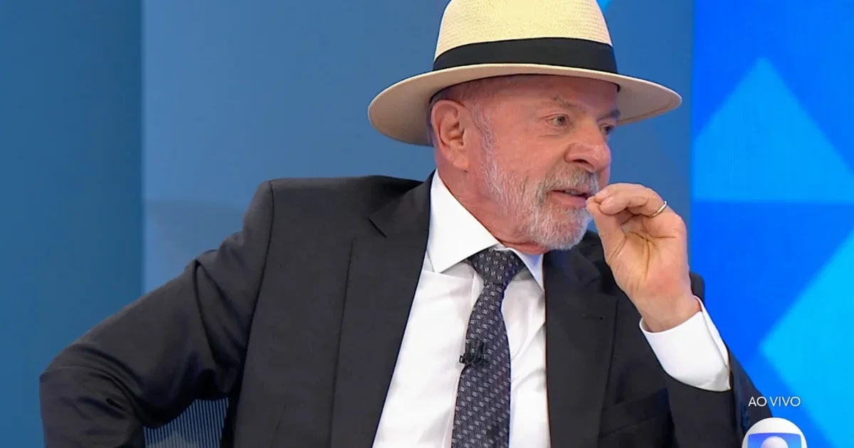 Após novas revelações, Lula se posiciona sobre Lulinha