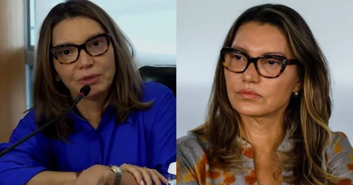 Após pressão de Janja, Discord apresenta plano para proteger crianças no Brasil