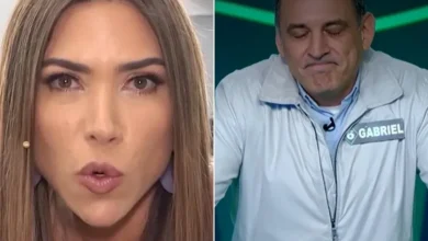 Após repercussão no Show do Milhão, participante toma atitude e Patrícia Abravanel reage