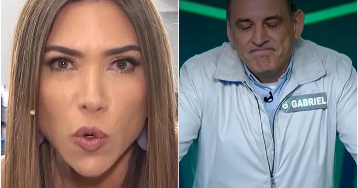 Após repercussão no Show do Milhão, participante toma atitude e Patrícia Abravanel reage