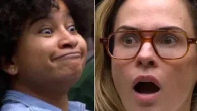 Após revelação de Milena, Ana Paula rompe o silêncio no Instagram: ‘Continuo sendo eu’