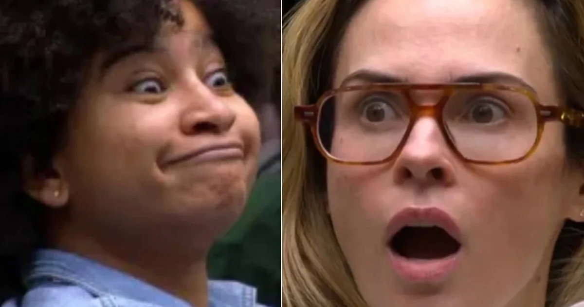 Após revelação de Milena, Ana Paula rompe o silêncio no Instagram: ‘Continuo sendo eu’