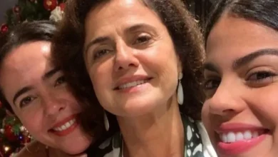 Após seis cirurgias, filha de Marieta Severo compartilha trajetória de superação