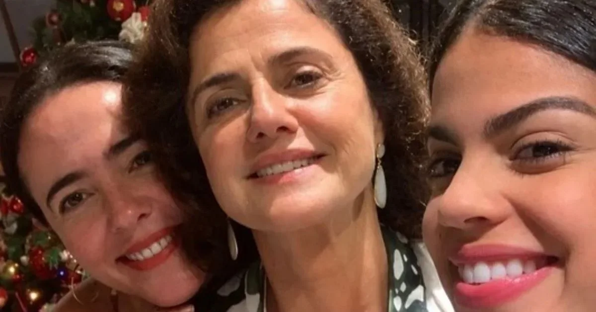 Após seis cirurgias, filha de Marieta Severo compartilha trajetória de superação