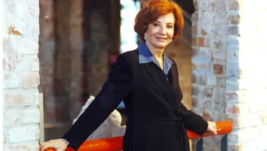 Assessoria revela motivo do óbito da atriz Glória Menezes, de 91 anos