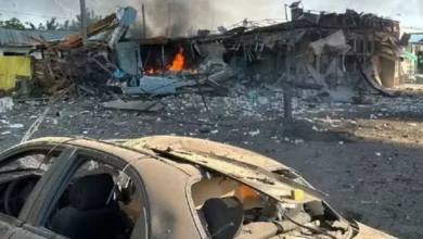 Ataque tira a vida de 17 pessoas e resultado pode ser ainda pior nos próximos dias