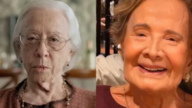 Atitude de Fernanda Montenegro sobre Glória Menezes está dando o que falar após revelação