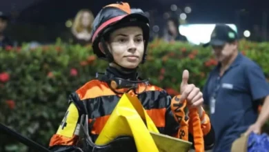 Atleta não resiste e vai a óbito depois de uma queda de cavalo aos 27 anos