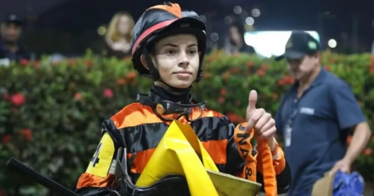 Atleta não resiste e vai a óbito depois de uma queda de cavalo aos 27 anos