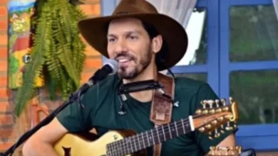 Ator da Globo gera repercussão ao chamar a Covid-19 de “farsa”