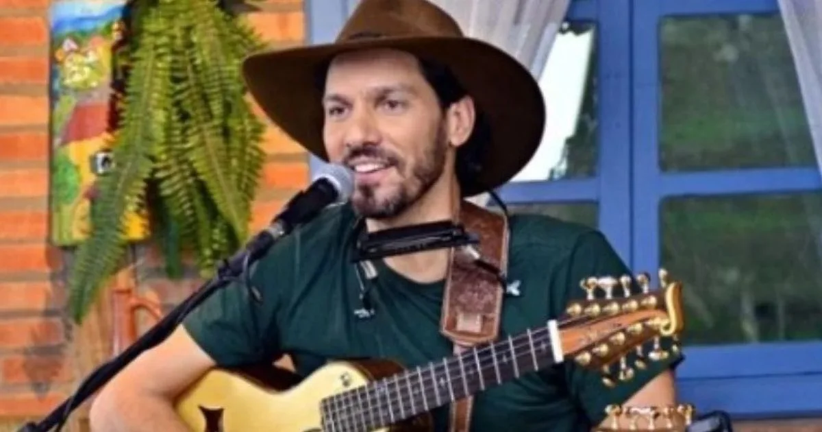 Ator da Globo gera repercussão ao chamar a Covid-19 de “farsa”
