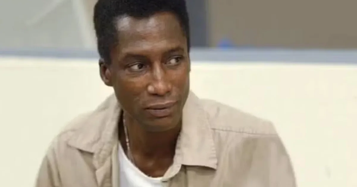 Ator Michael Wright, de The Five Heartbeats e Oz, morre aos 70 anos em Los Angeles​​​​​​​​​​​​​​​​​​​​​​​​​​​​​​​​​​​​​​​​​​​​​​​​​​