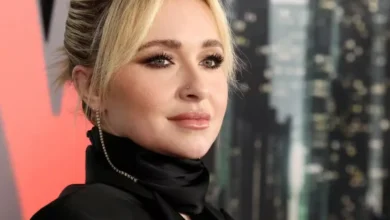 Atriz Hayden Panettiere, de 'Heroes', morre aos 36 anos