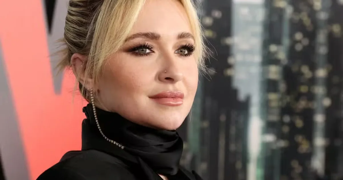 Atriz Hayden Panettiere, de 'Heroes', morre aos 36 anos