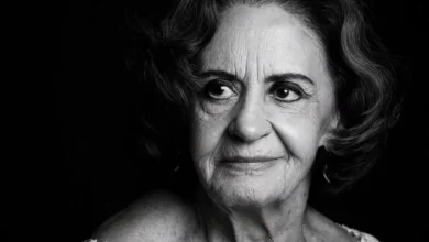 Atriz Laura Cardoso morre aos 98 anos