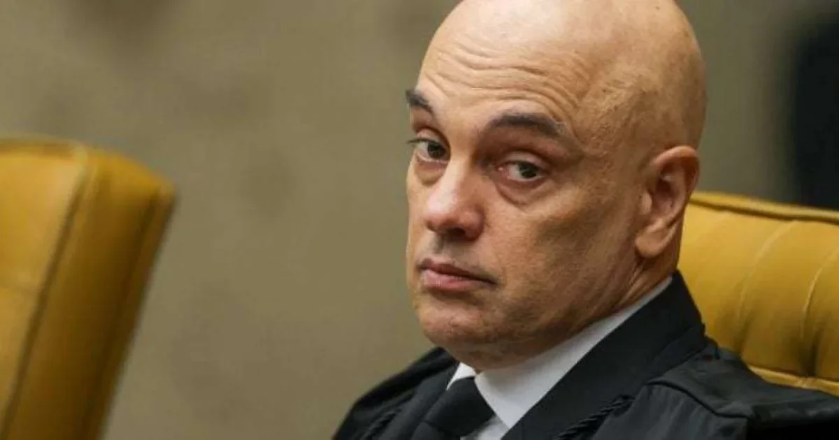 Atuação de Moraes em diálogo entre Lula e Alcolumbre reacende debate sobre papel do STF