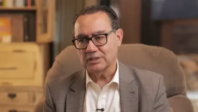 Augusto Cury dispara nas buscas do Google e ganha protagonismo digital na corrida presidencial