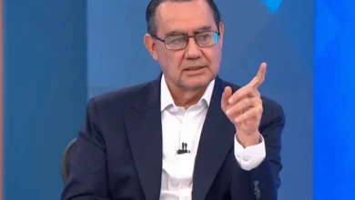 Augusto Cury registra crescimento significativo em pesquisa AtlasIntel e altera dinâmica da disputa presidencial