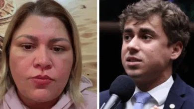 Aviso de vidente: Declarações sobre Nikolas Ferreira chamam atenção nas redes sociais