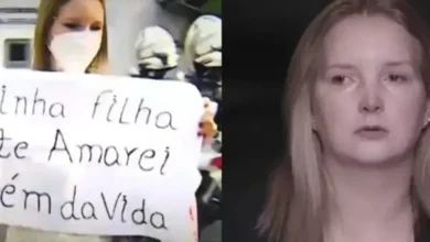 Avô da filha de Elize Matsunaga faz revelação sobre o futuro da neta