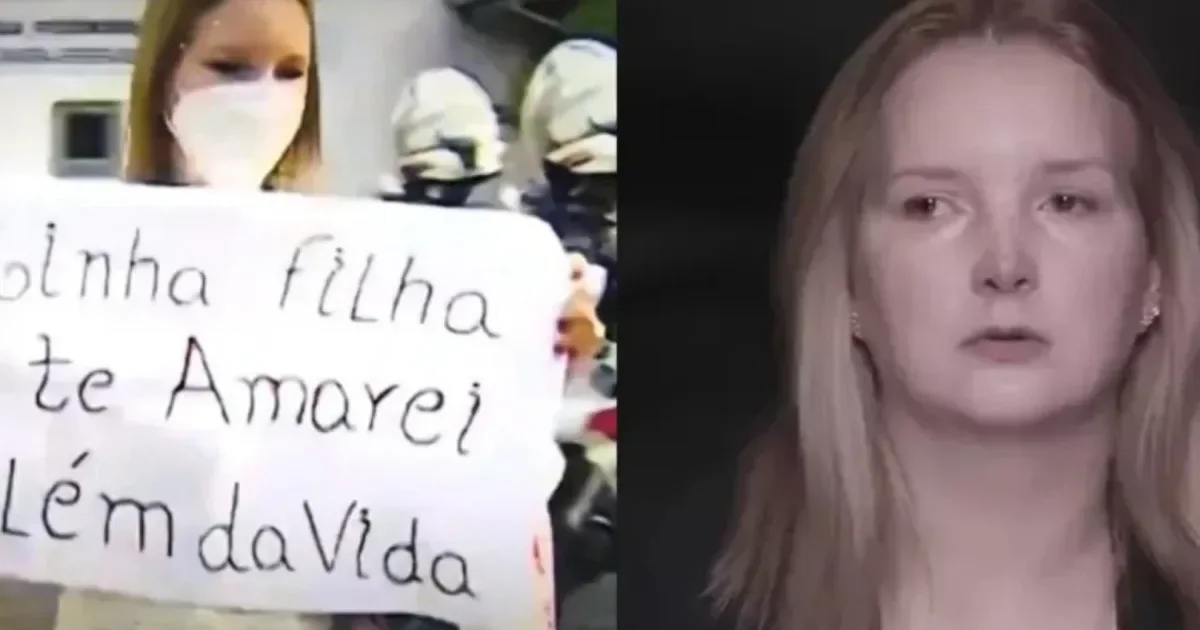 Avô da filha de Elize Matsunaga faz revelação sobre o futuro da neta