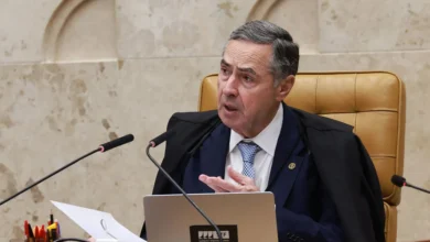 Barroso é internado em São Paulo após intoxicação alimentar durante viagem à França