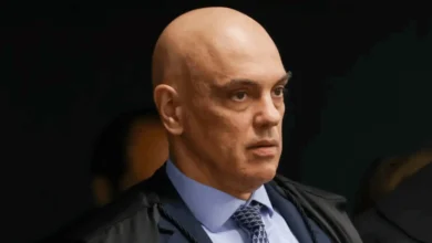Bastidores da Justiça: Julgamento de réus do 8/1 é retirado da pauta por Alexandre de Moraes