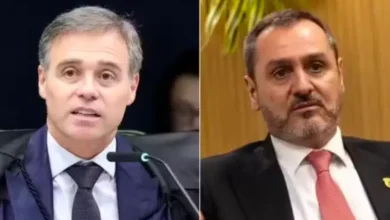 Bastidores em Brasília: Cresce tensão entre André Mendonça e diretor-geral da PF