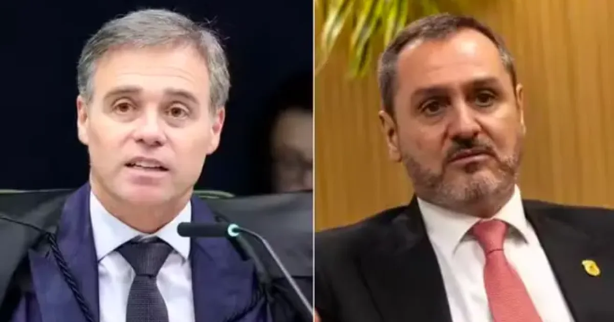 Bastidores em Brasília: Cresce tensão entre André Mendonça e diretor-geral da PF