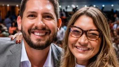 Bastidores em Brasília: proximidade de Janja com coordenador de cultura de Lula chama atenção