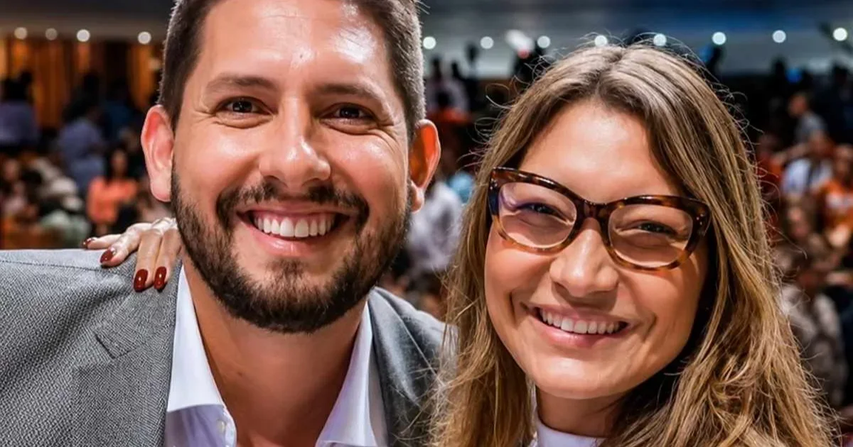 Bastidores em Brasília: proximidade de Janja com coordenador de cultura de Lula chama atenção