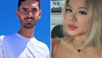 Bebê Athos morre em Araguaína após casal morrer em acidente na TO-222