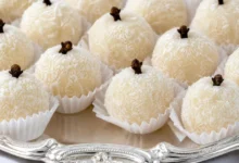 Beijinho de Coco Perfeito: o segredo para ele ficar macio, saboroso e no ponto de enrolar