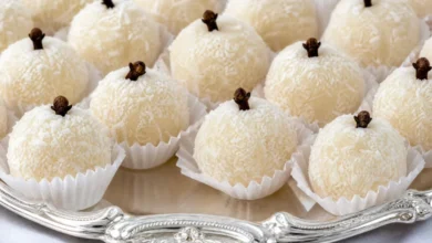 Beijinho de Coco Perfeito: o segredo para ele ficar macio, saboroso e no ponto de enrolar