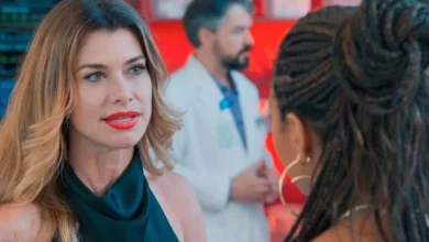 Bela descobre denúncia de Vanessa e movimenta confronto entre as rivais