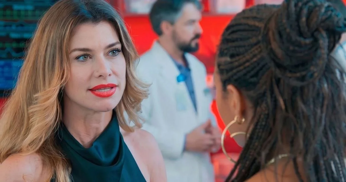 Bela descobre denúncia de Vanessa e movimenta confronto entre as rivais