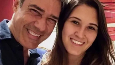 Bia Bonemer relata o desafio de entrevistar o pai William Bonner no videocast com Fátima Bernardes​​​​​​​​​​​​​​​​​​​​​​​​​​​​​​​​​​​​​​​​​​​​​​​​​​