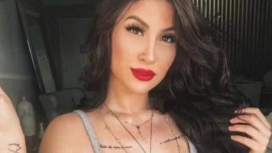 Bianca Andrade fala pela primeira vez sobre internação