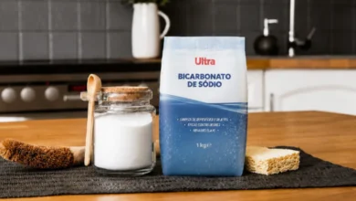 Bicarbonato de sódio para emagrecer: entenda o que realmente se sabe sobre essa prática