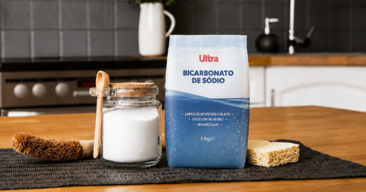 Bicarbonato de sódio para emagrecer: entenda o que realmente se sabe sobre essa prática