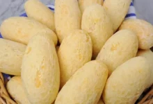 Biscoito de polvilho caseiro: crocante, leve e fácil de fazer